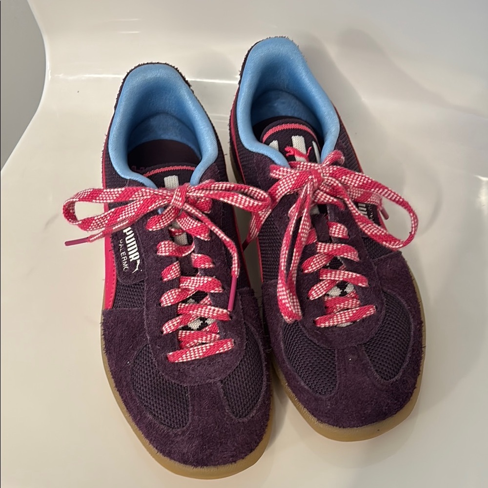 PUMA Palermo Sneakers